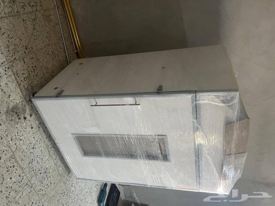 فقاسة اوتوماتيكيه 1230 بيضه جديده بالكامل63712490755714111