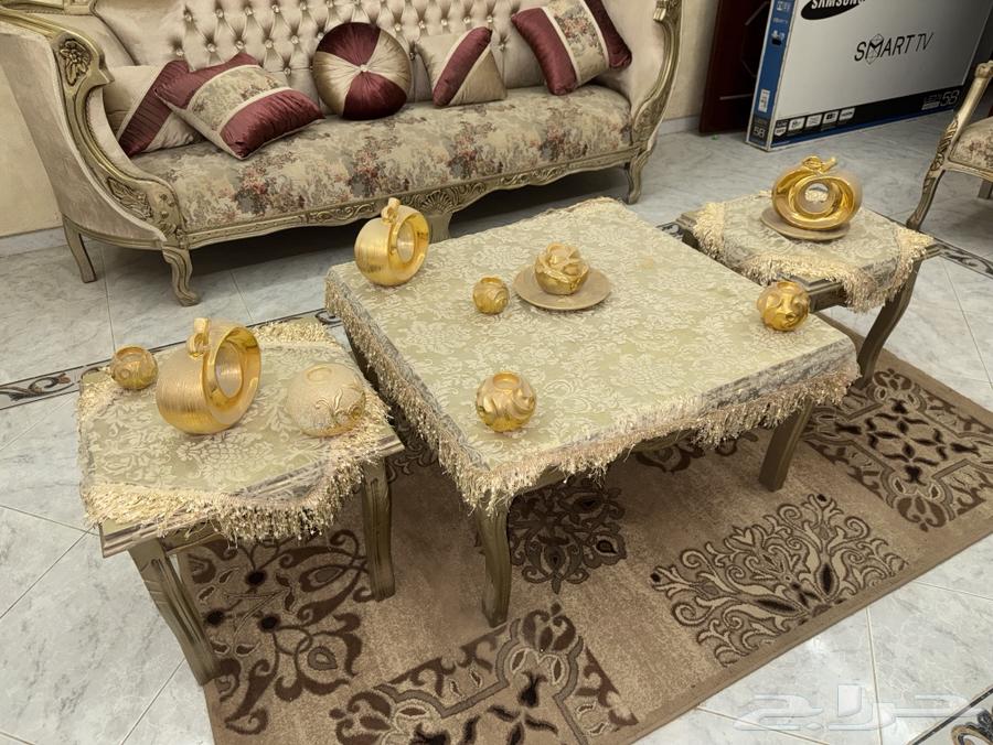 كنب صالون نضيف63713575555203112