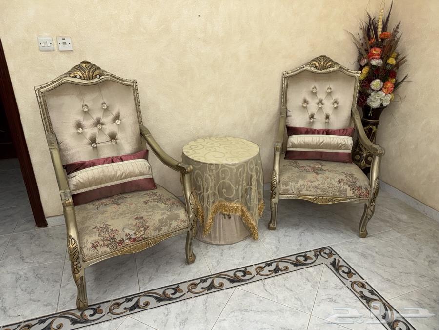 كنب صالون نضيف63713575555203113