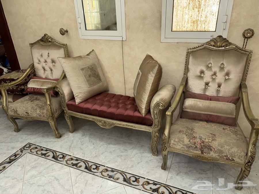 كنب صالون نضيف63713575555203114