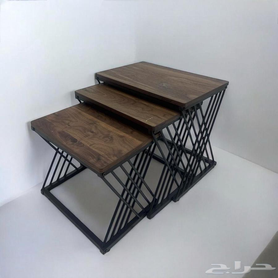 3-Piece Nesting Tables63716453528065112