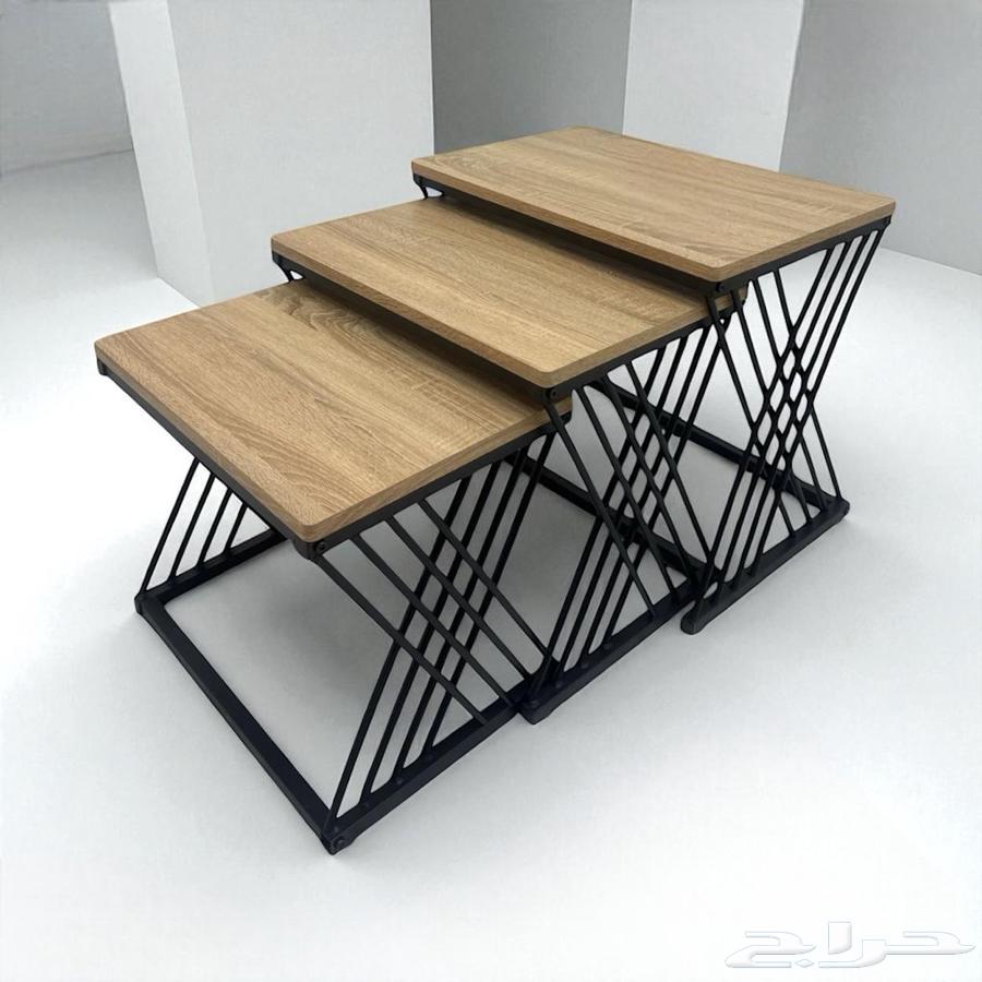 3-Piece Nesting Tables63716453528065111