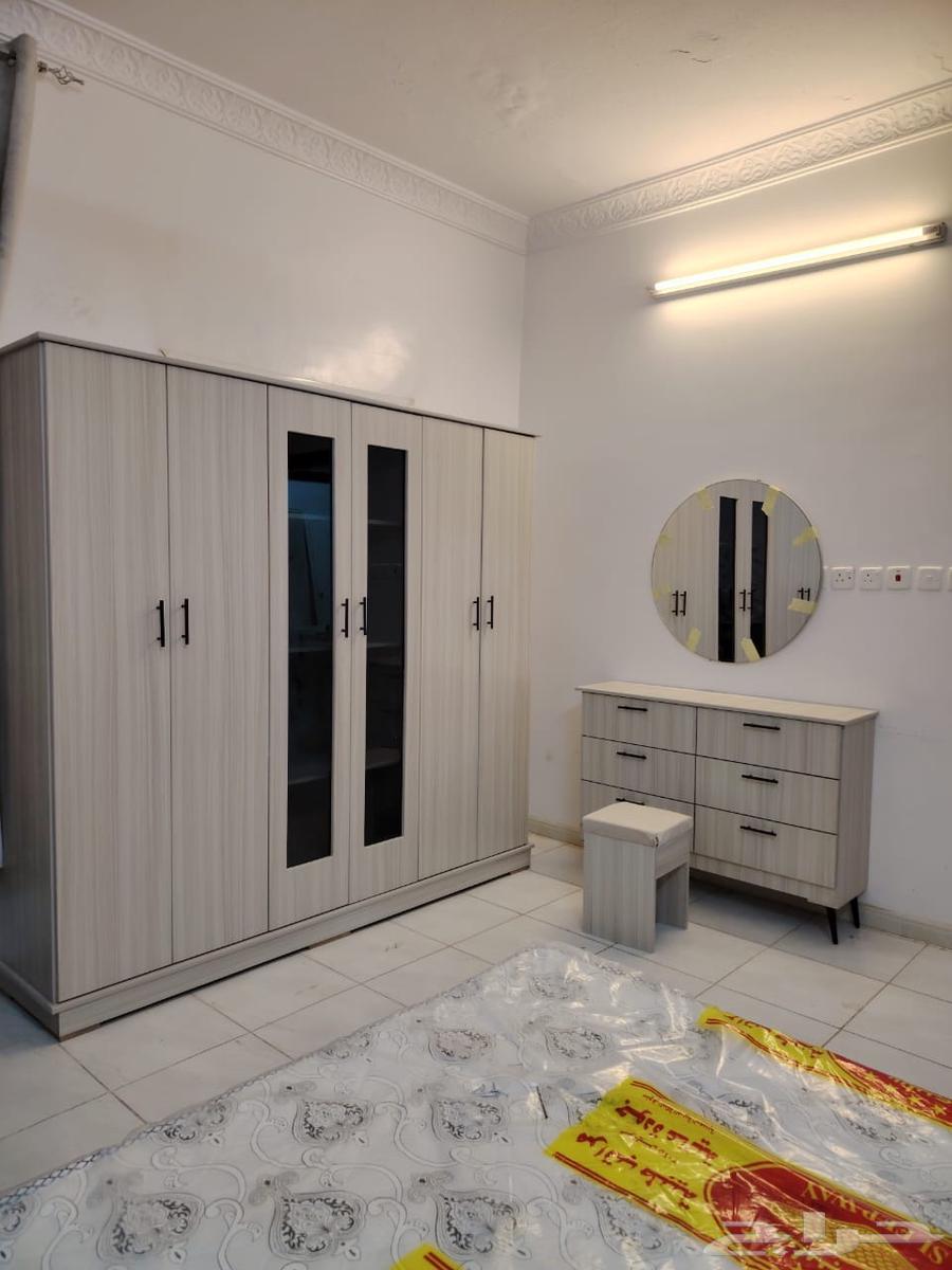 غرف نوم جديده جاهزه63713115592705112