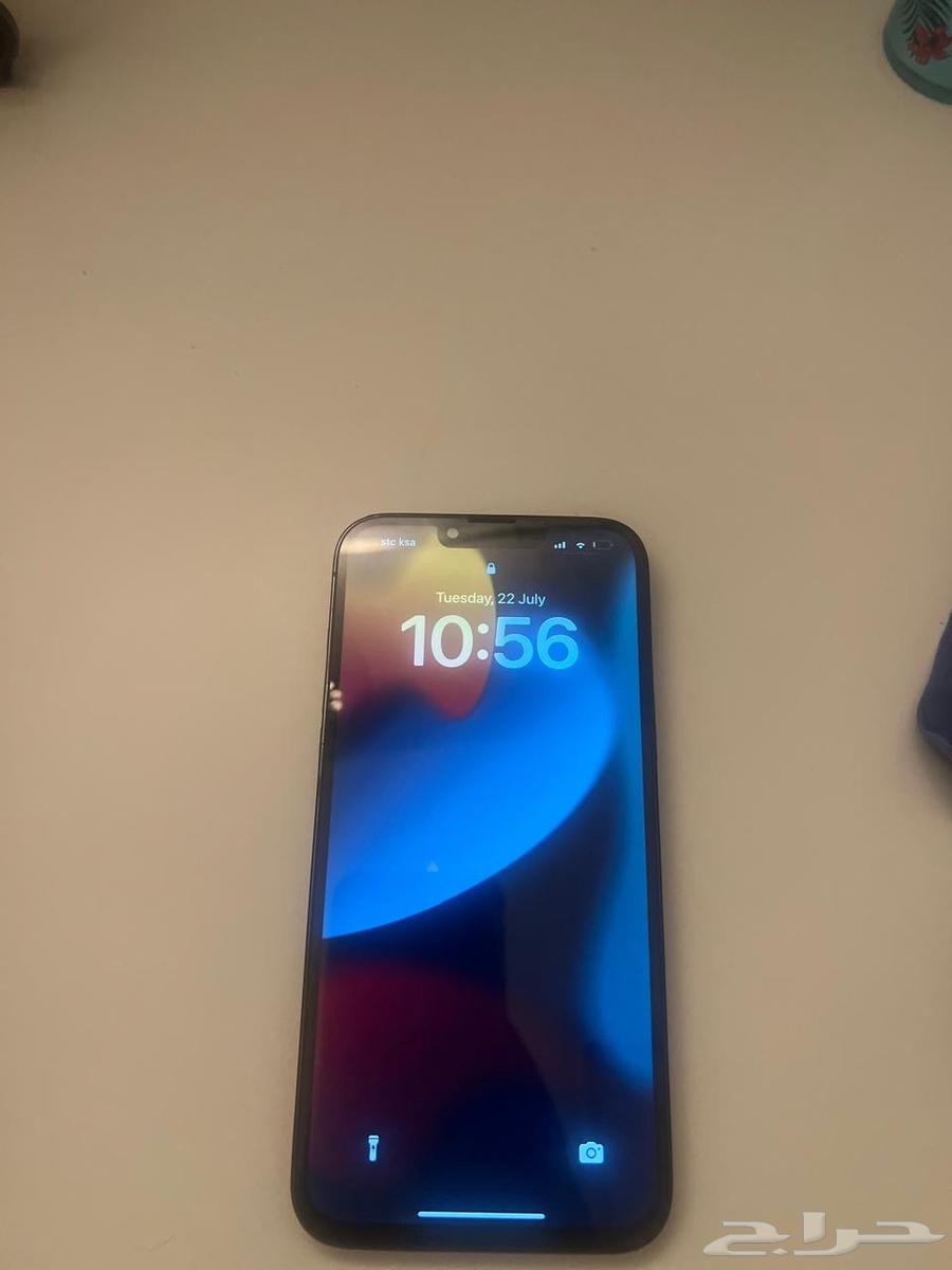 جوال آيفون برو ماكس 13 للبيع63716632964482110