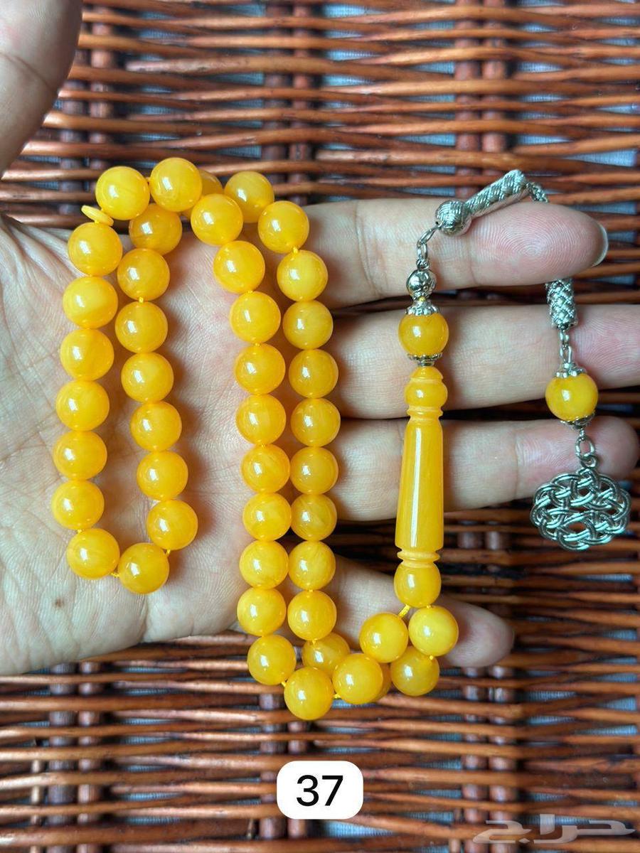 Luxury pens and beautiful prayer beads with distinctive material63715374434561114