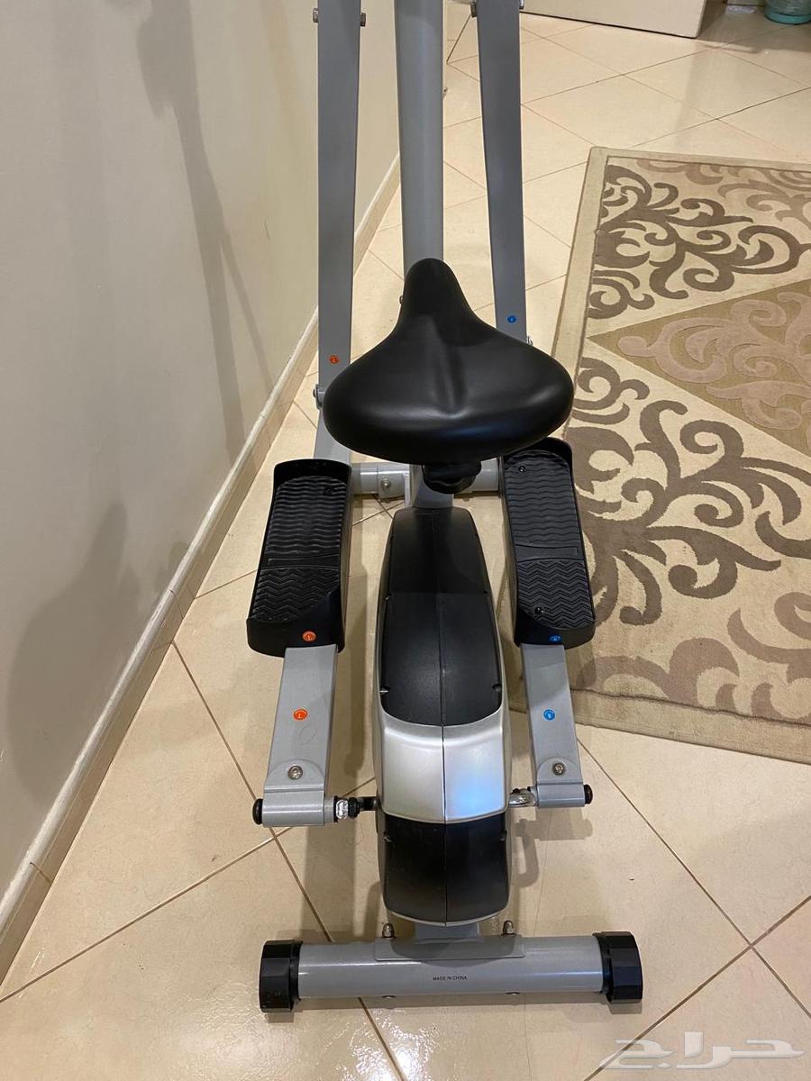 للبيع جهاز رياضي63715282759297111