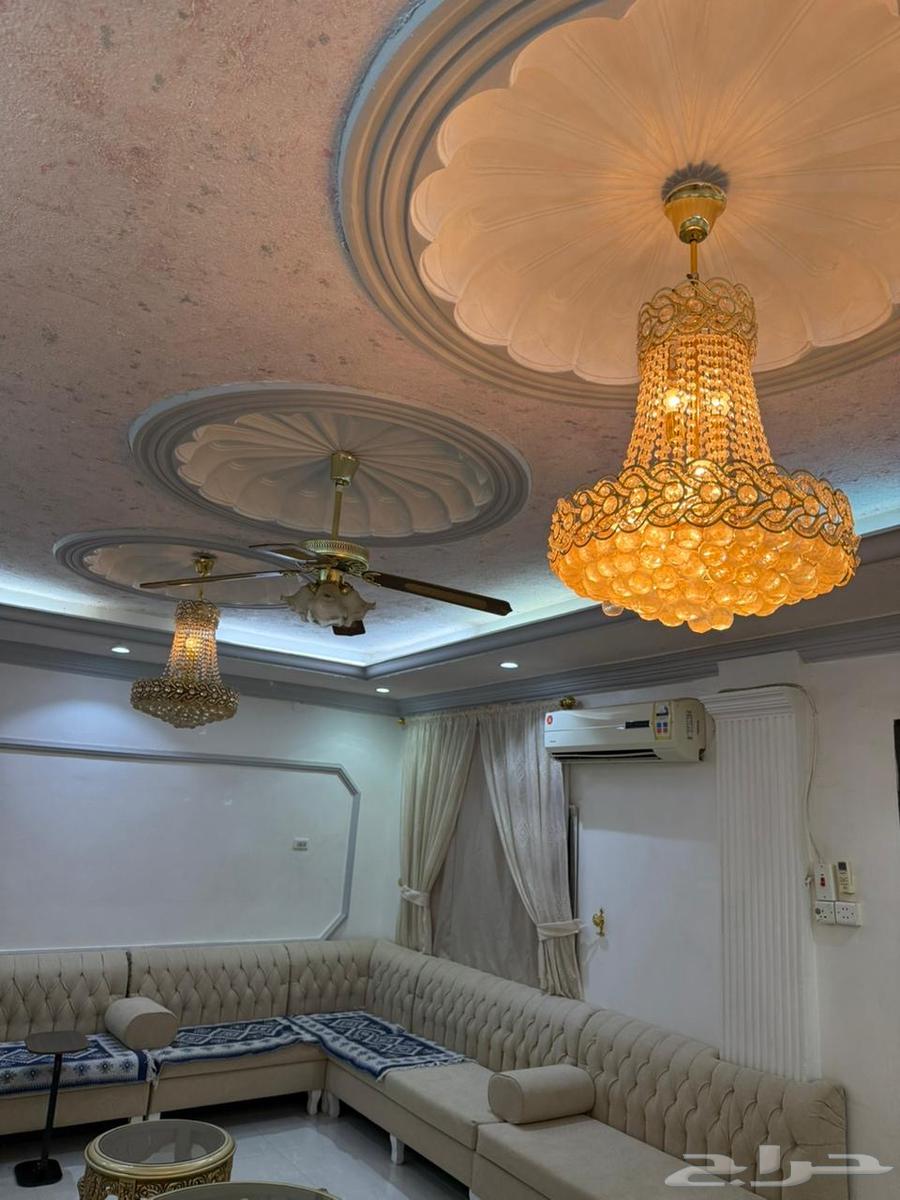 Two large clean, almost new chandeliers for sale, negotiable price63711233590785110