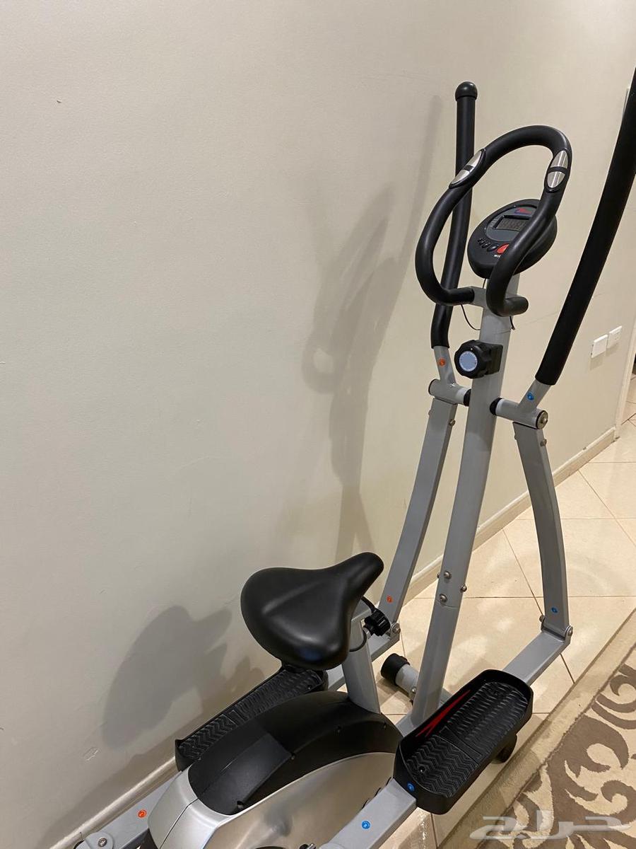 للبيع جهاز رياضي63715282759297110