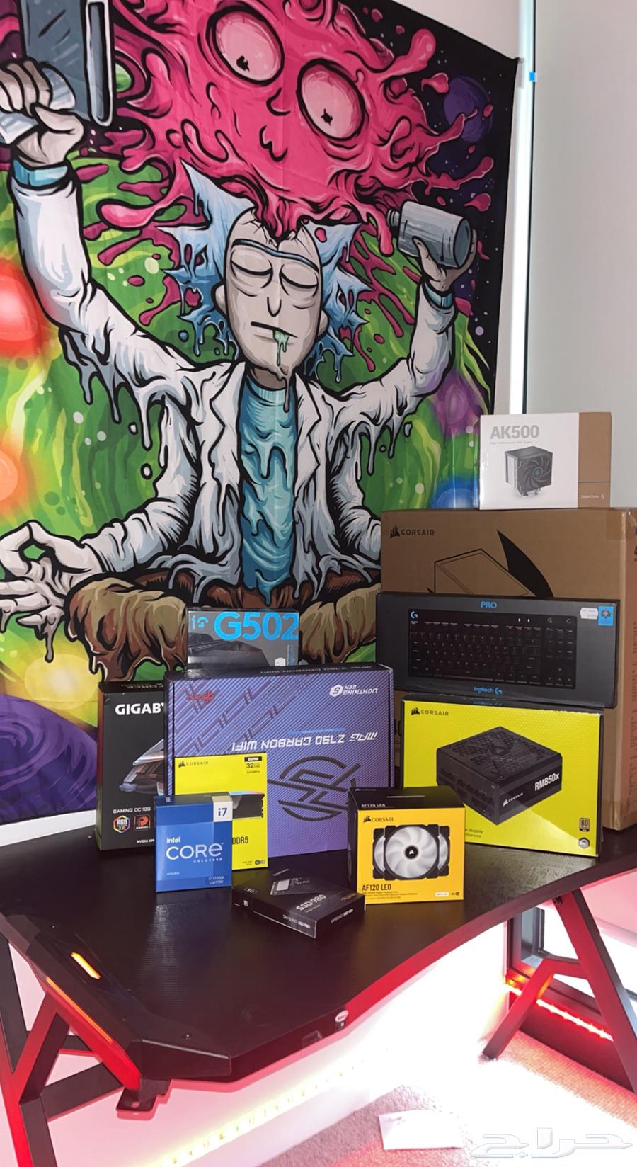 PC للبيع63708216663555112