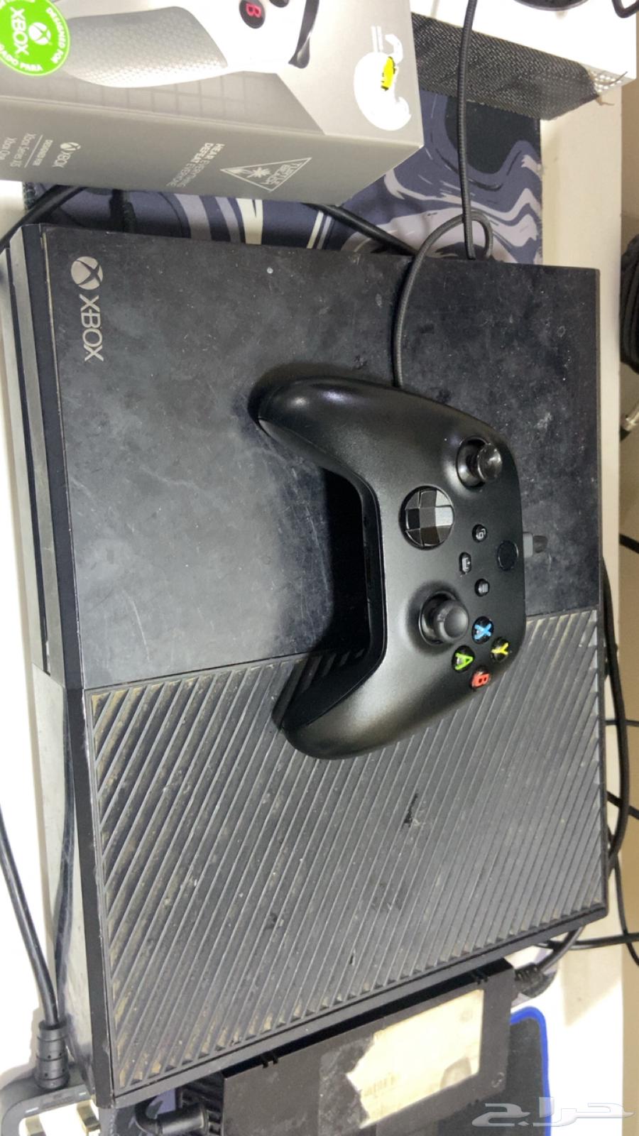 Xbox One Fully Functional63724764276225110