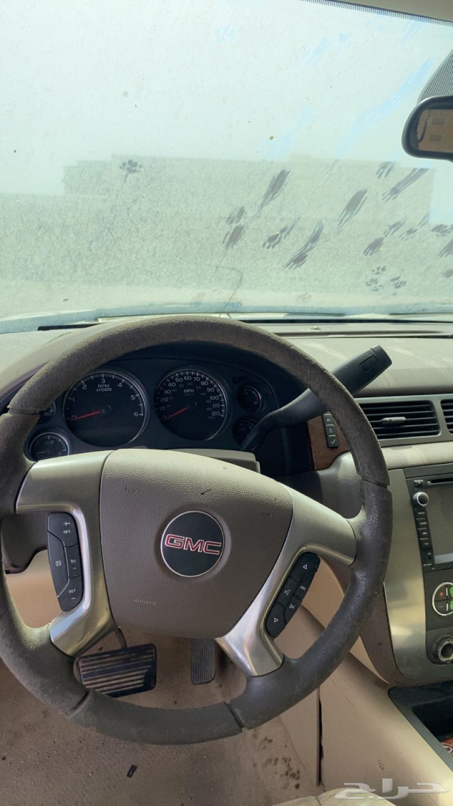 2007 GMC for sale63829850819587110