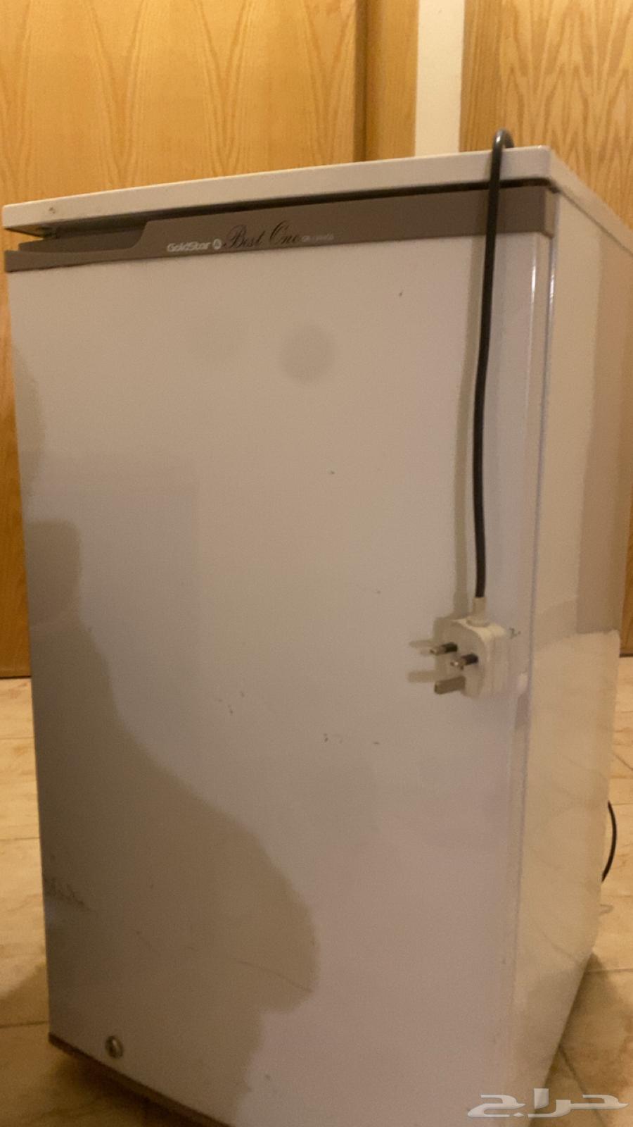 Small used refrigerator63726458766723112