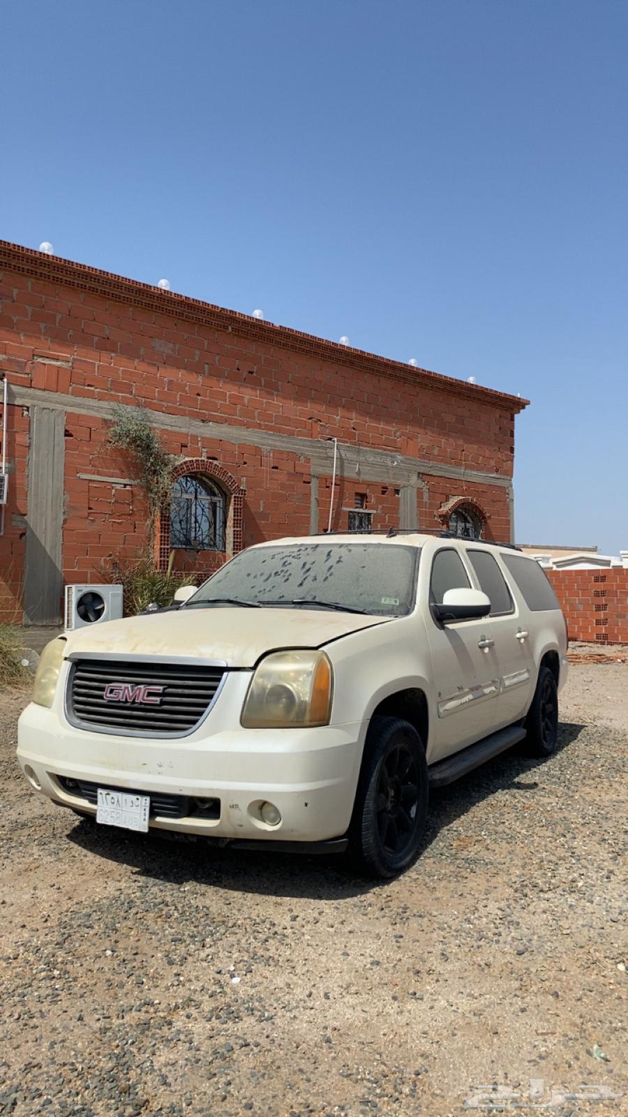 2007 GMC for sale63829850819587114