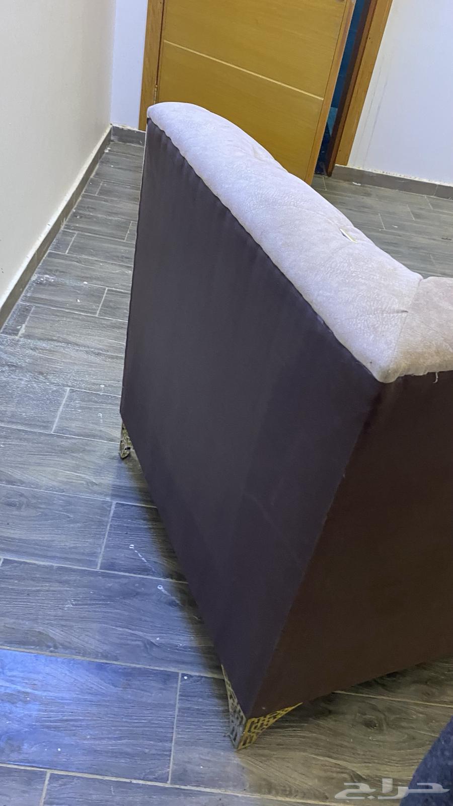 كنب نضيف جدا استخدام سنتان فقط جديد شوفة عينك63721964727042112