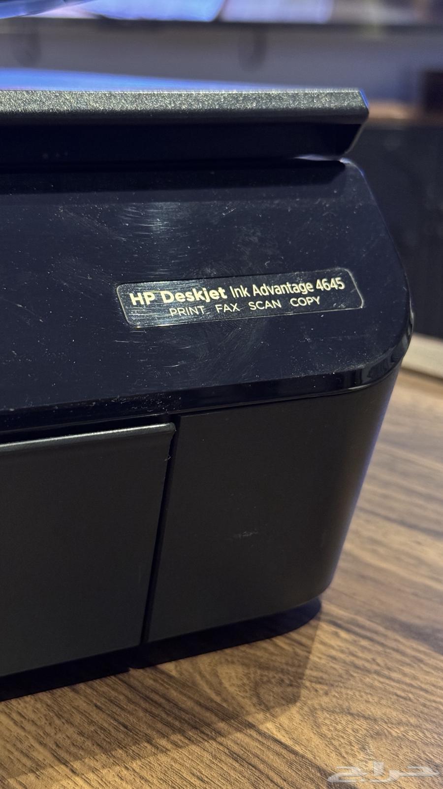 HP Color and Regular Laser Printers Used, Very Clean63727551133570111