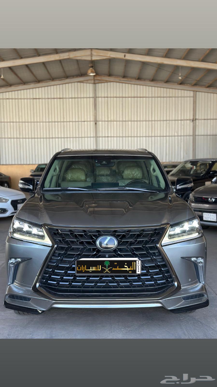 Lexus 201863816854433411110