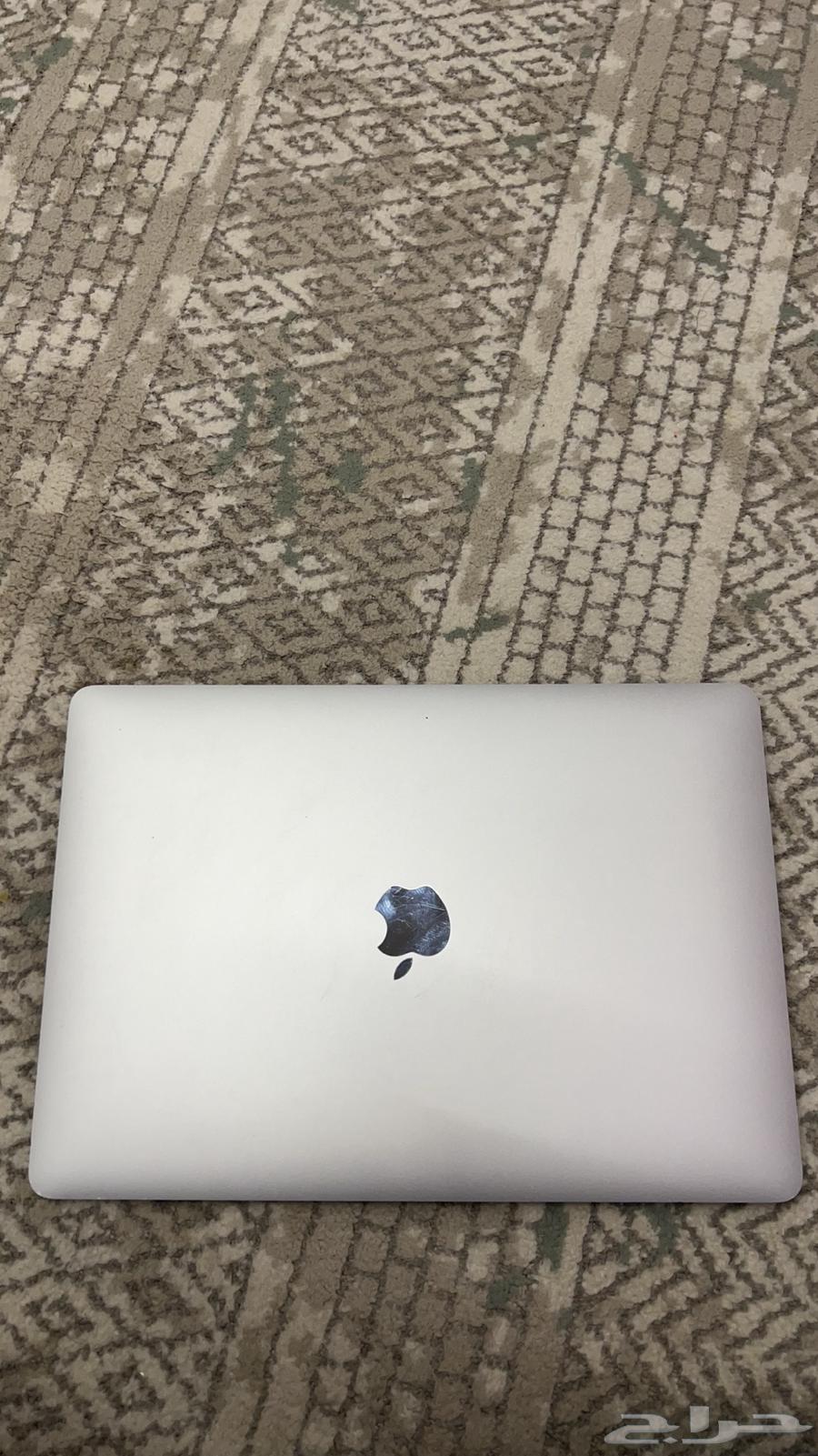 للبيع ابل ماك بوك ايرM163719766909955114