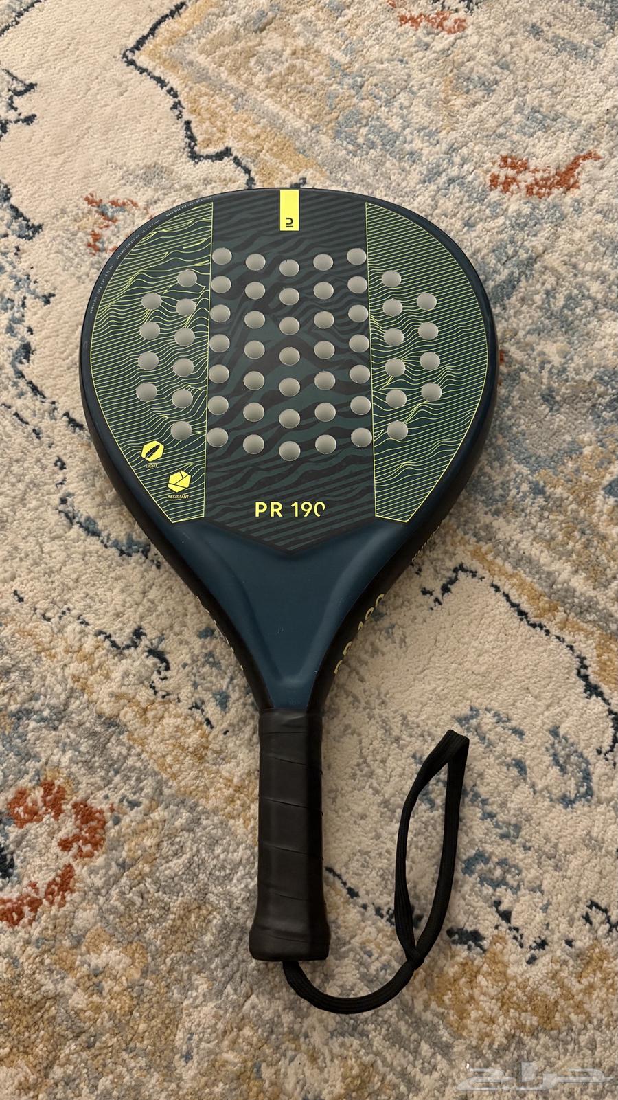 Paddle Racket63725631464065110