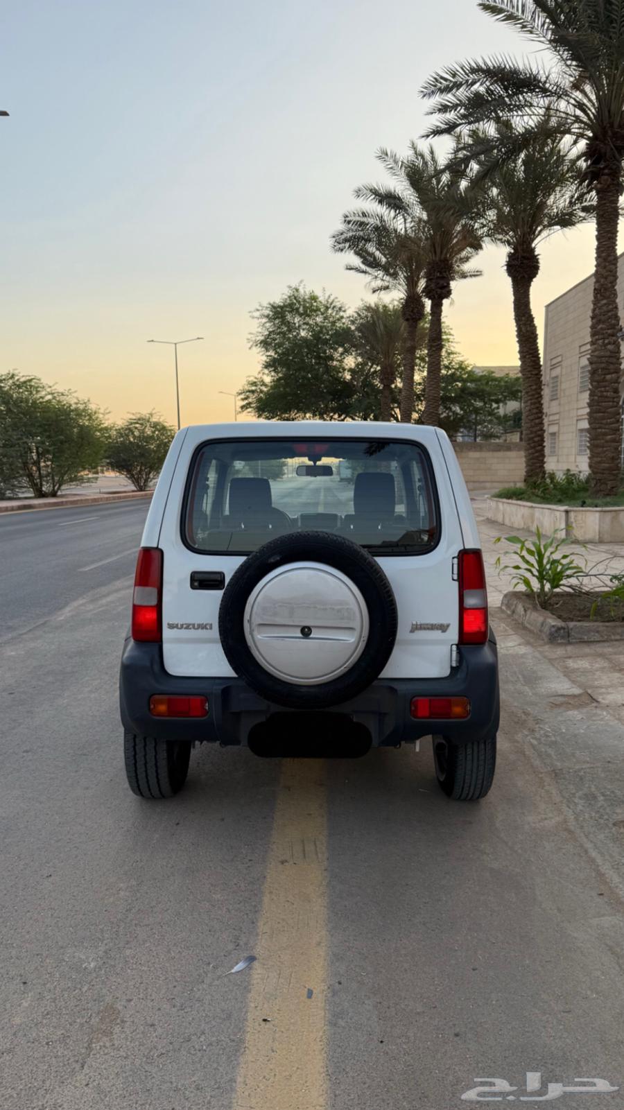 Suzuki Jimny 201463803798119553113