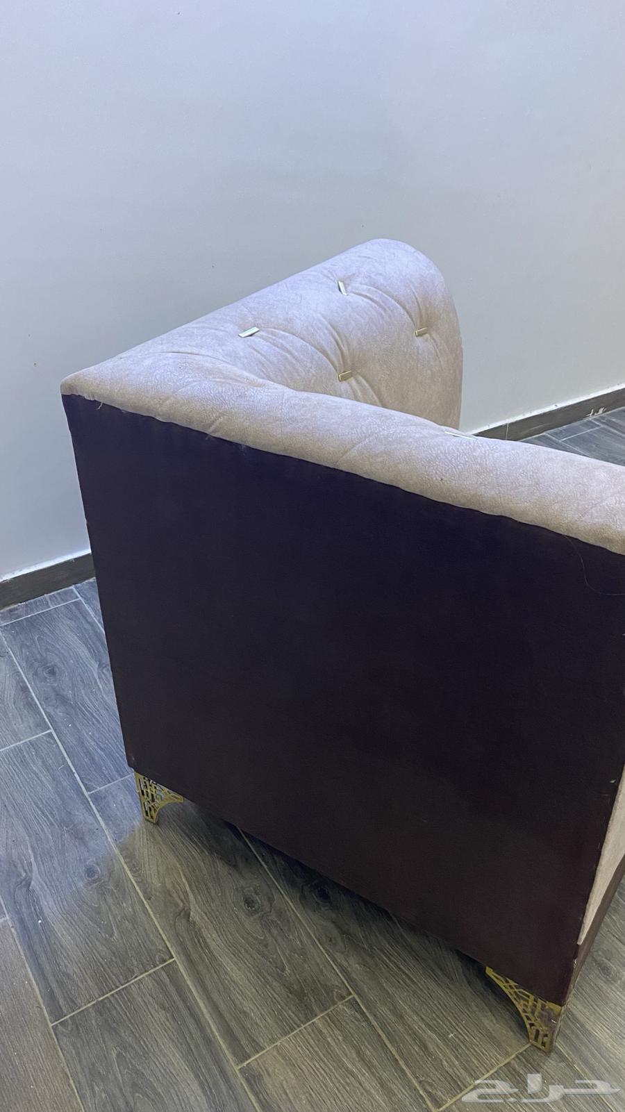 كنب نضيف جدا استخدام سنتان فقط جديد شوفة عينك63721964727042111