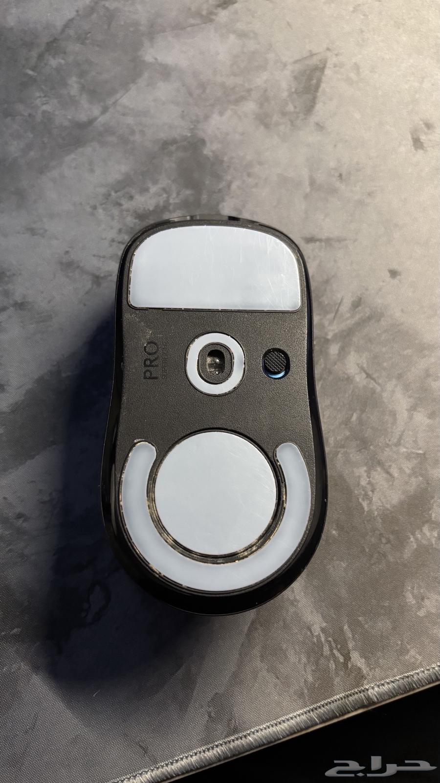 Logitech Superlight Mouse63721597053825111