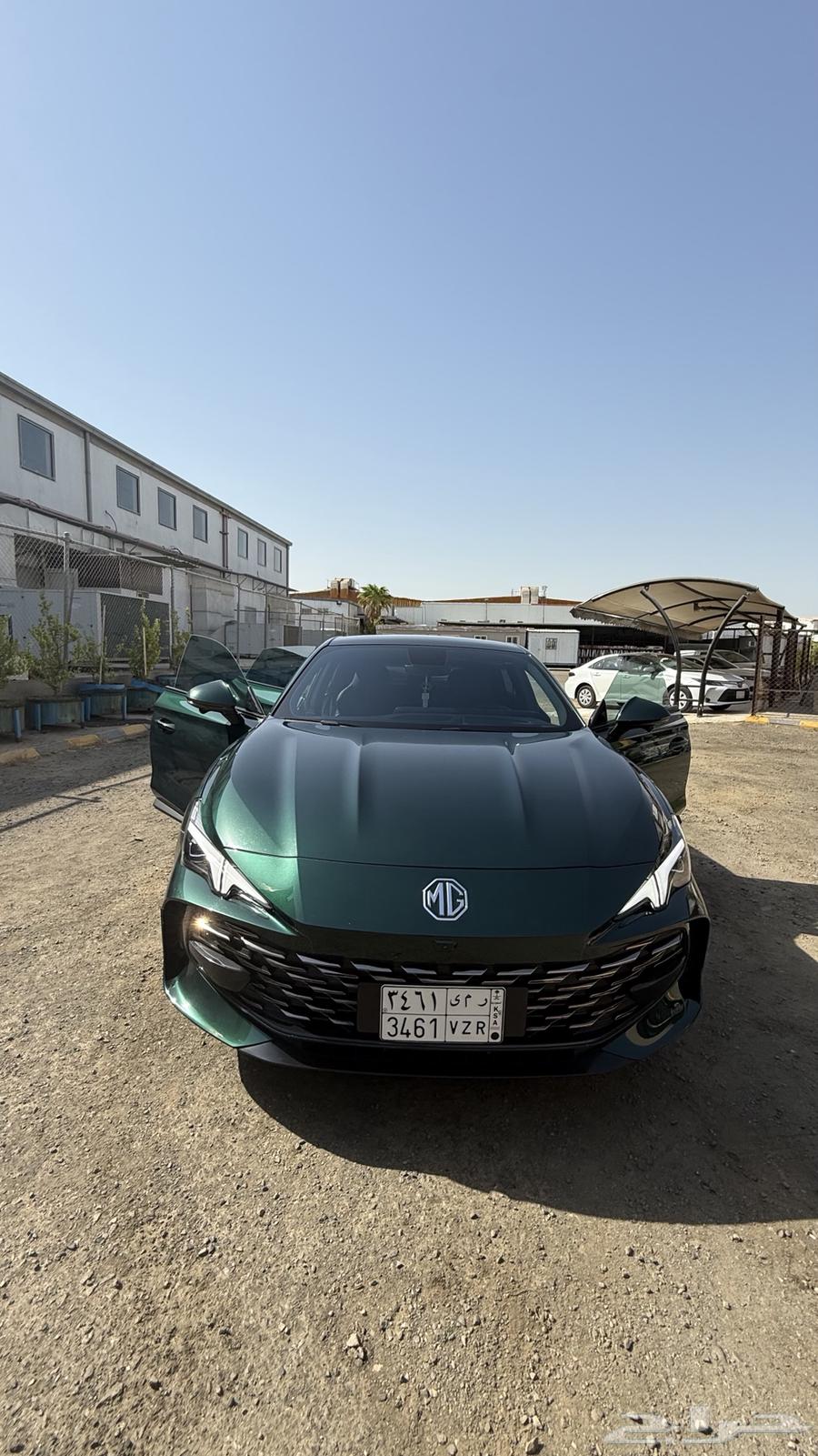 MG7 2025 MG7 202563805557908737110