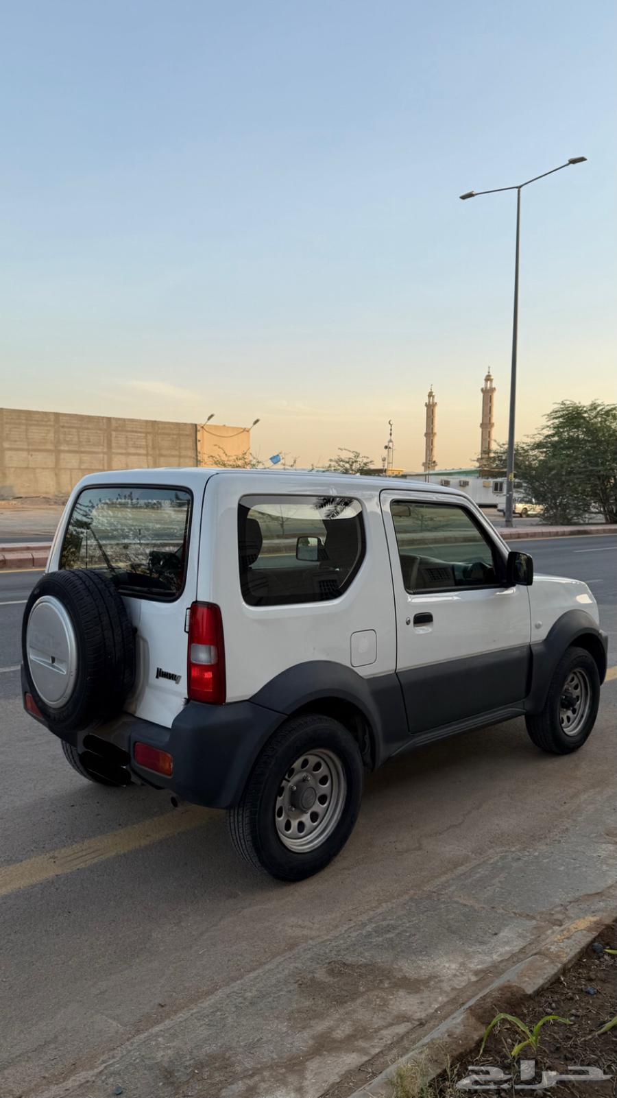 Suzuki Jimny 201463803798119553114