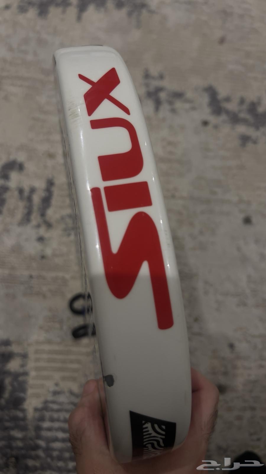 Siux BEAT Paddle Racket63717334892930112
