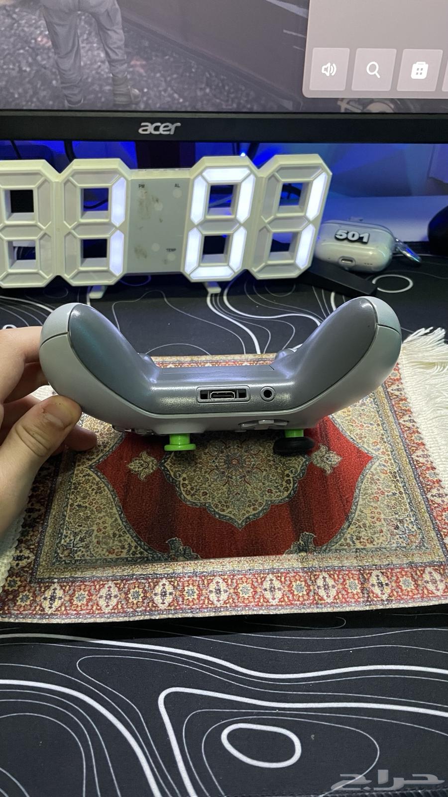 Xbox Controller63717435672706114