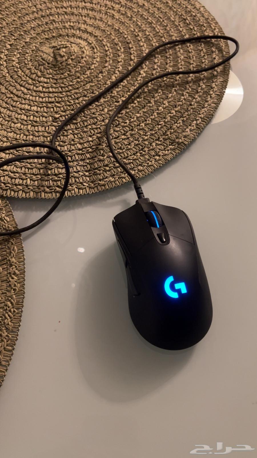 Logitech G703 Lightspeed Mouse63723735489281110