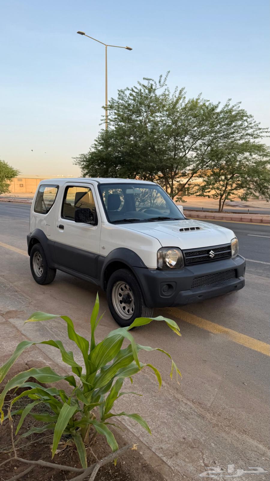 Suzuki Jimny 201463803798119553110
