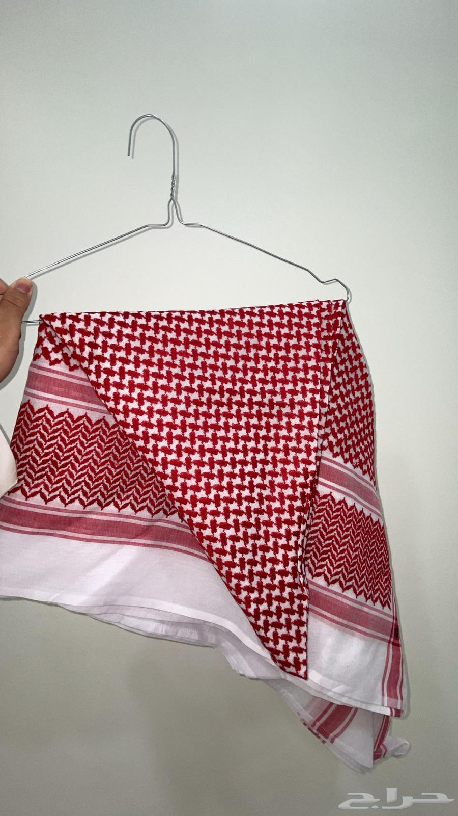 Cloth and Shemagh63655521662466112