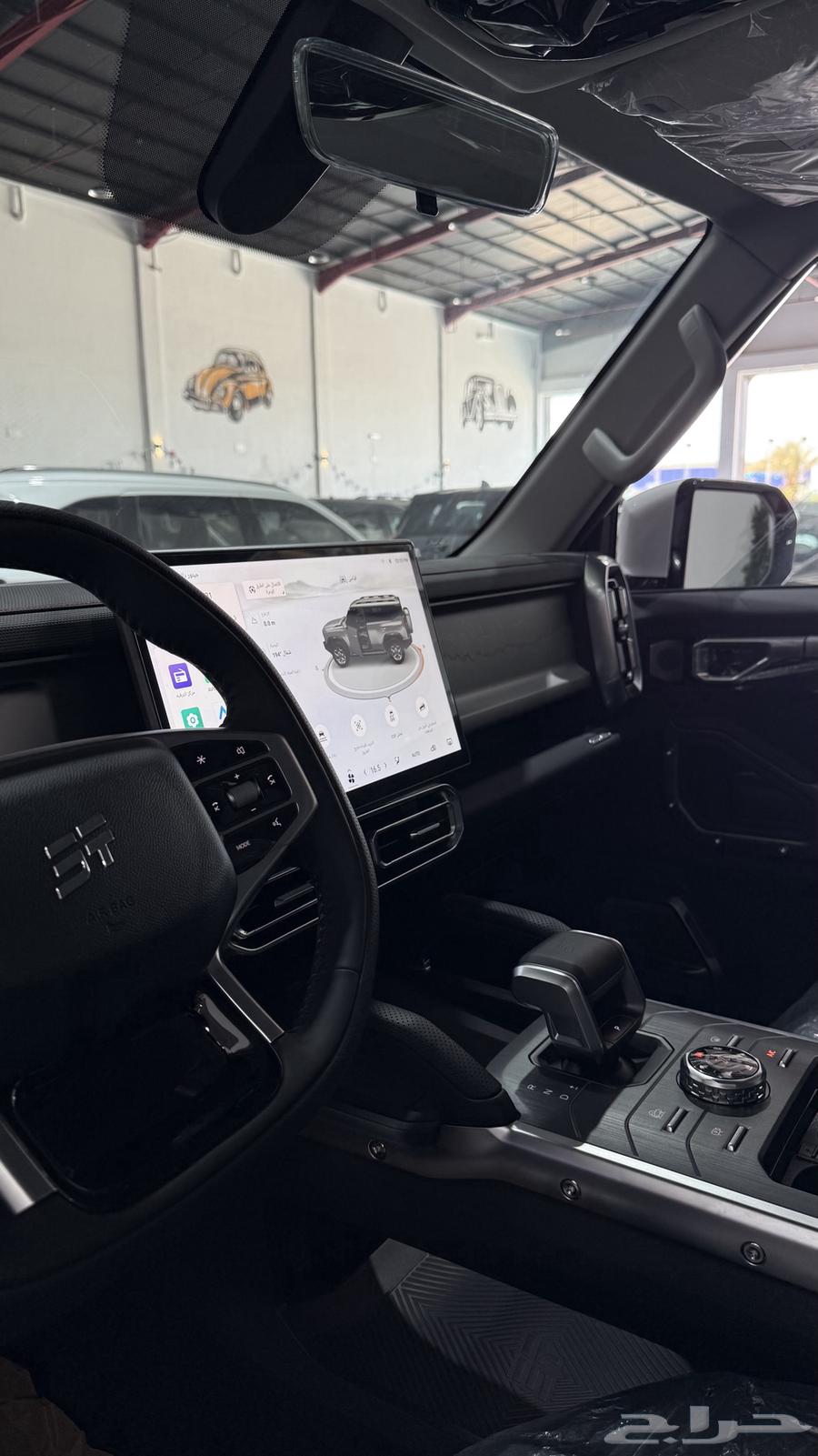 Jetour T2 Comfort 2026 Model63810099896449113