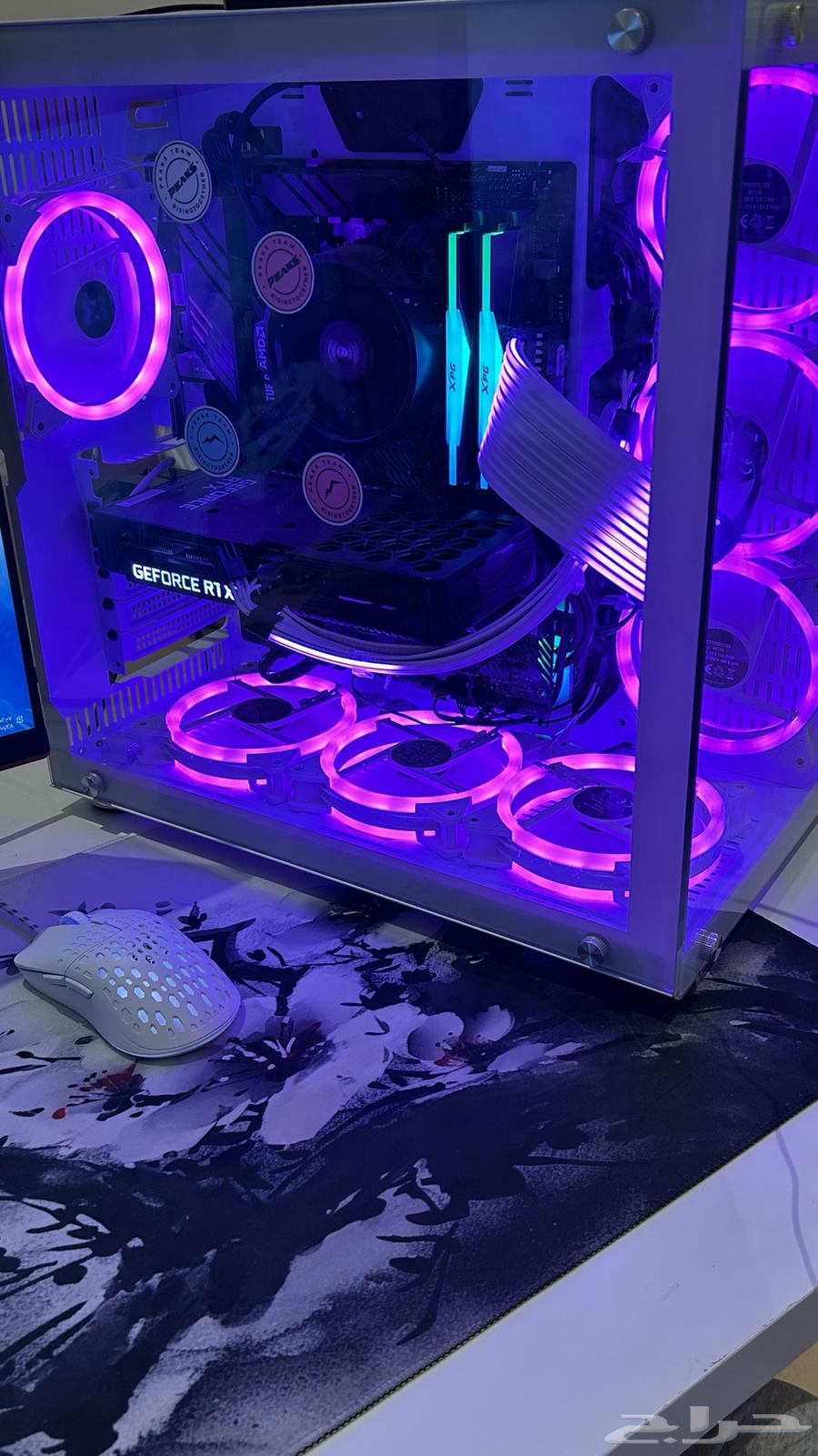 Complete PC Gaming Setup63726463010307111