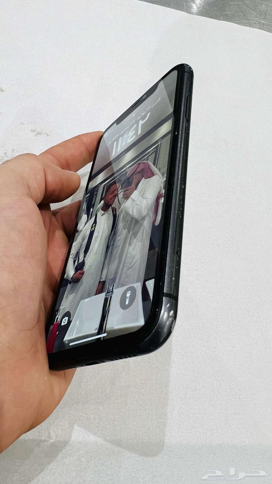 آيفون 11 اخو الجديد علئ السوم63724481885569112