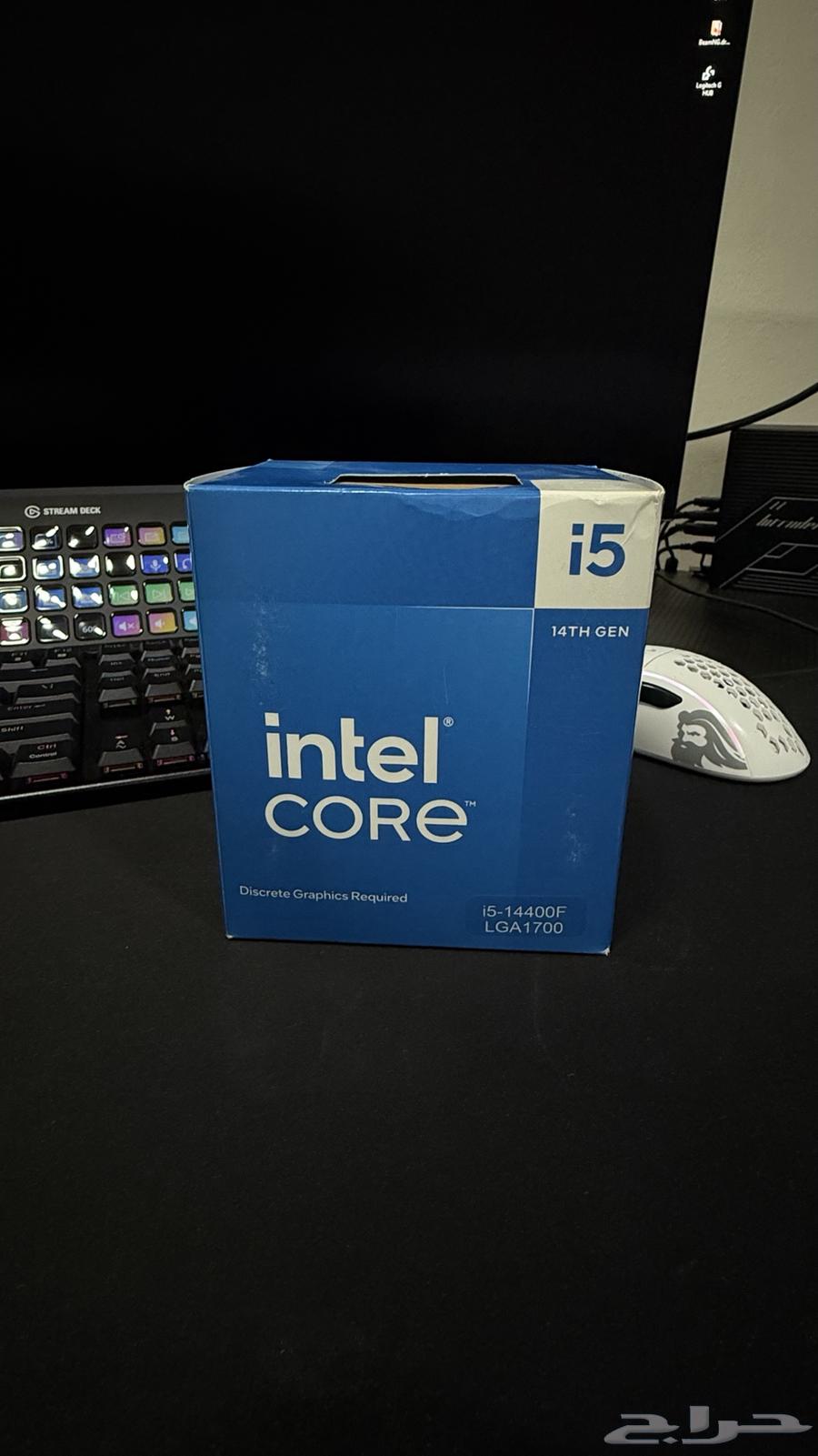 Zotac 4060ti graphics card, i5-14400f processor, 750 Gold power supply for sale63717903250946112