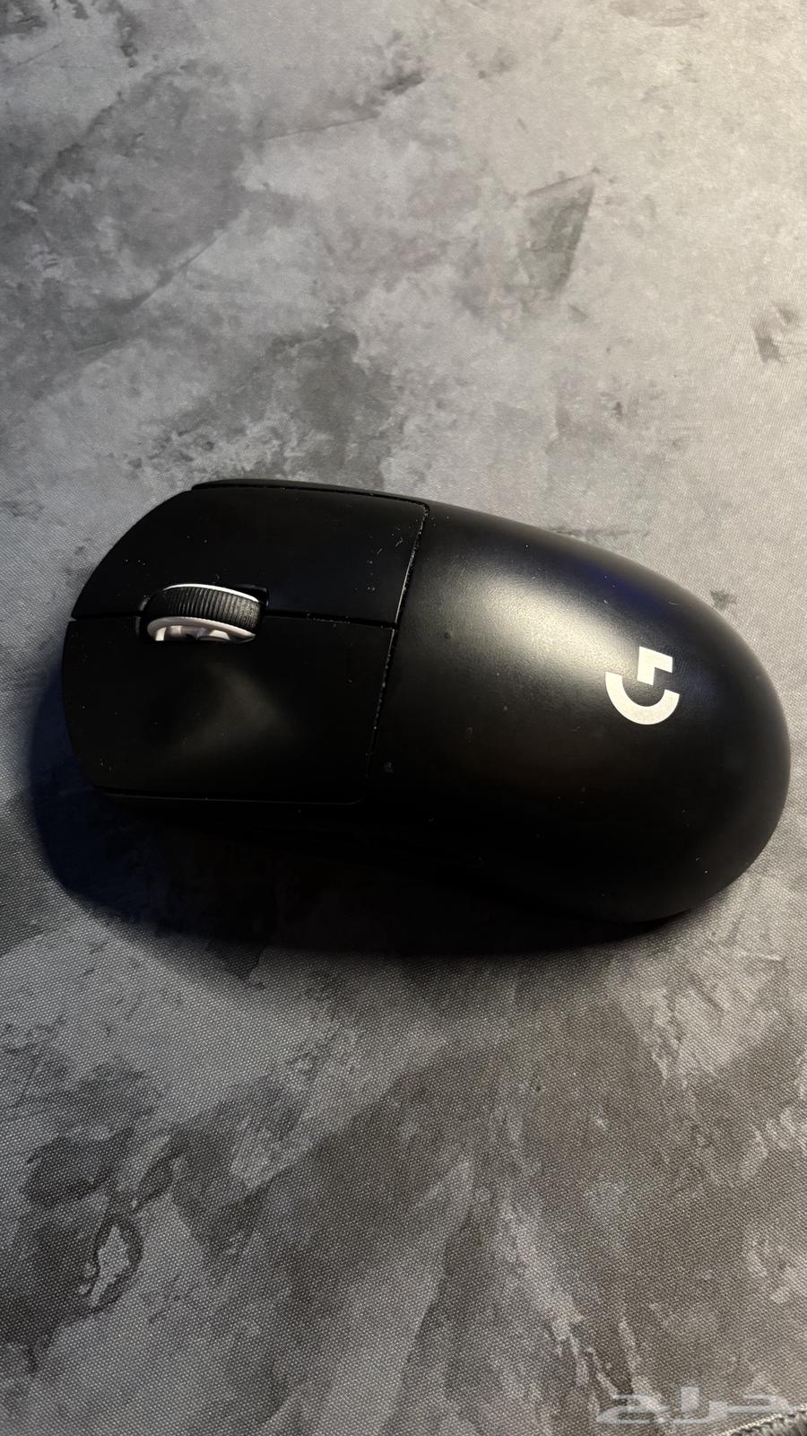Logitech Superlight Mouse63721597053825110