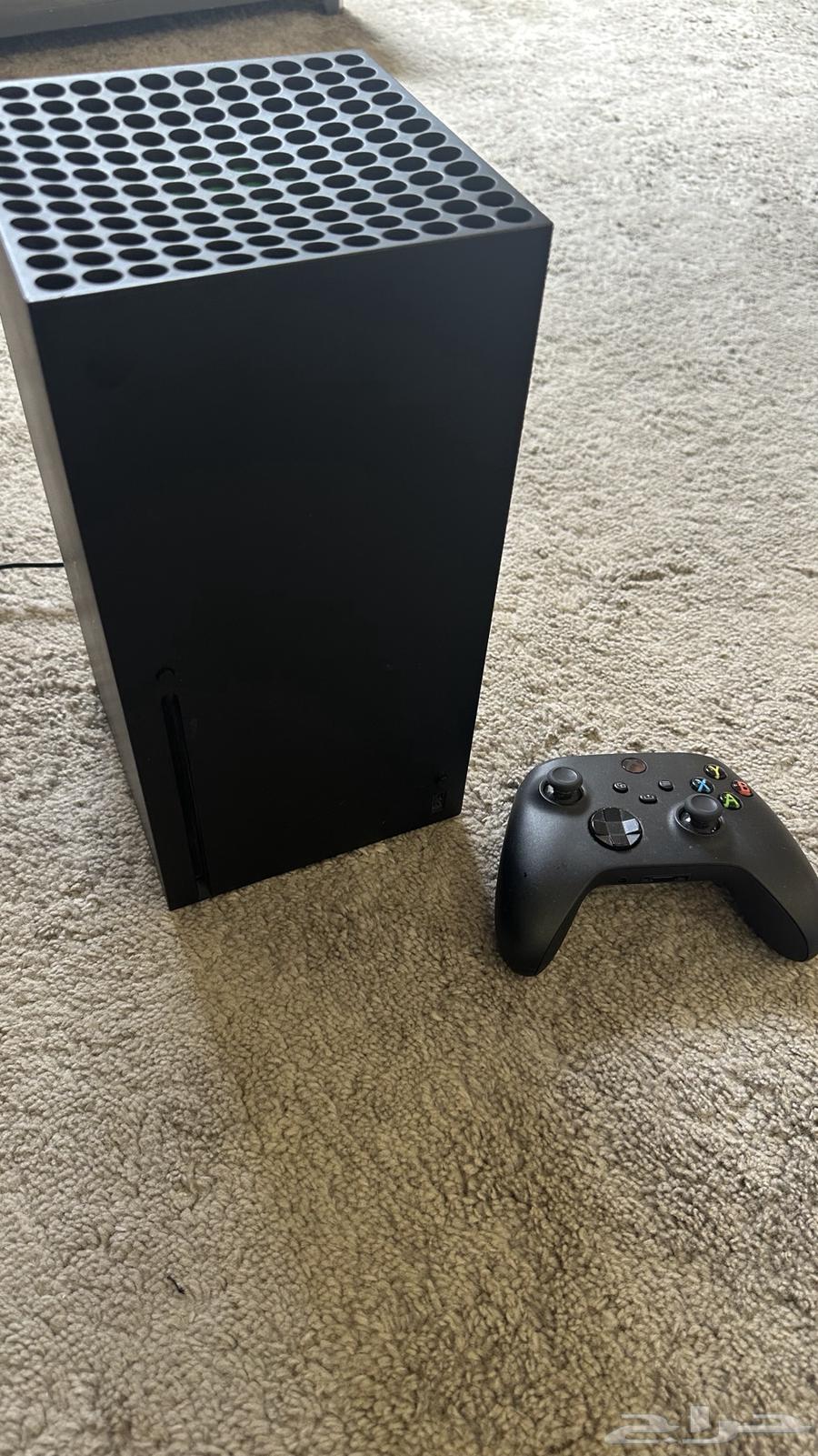 For sale Xbox Series X S, clean, lightly used63722706910979110