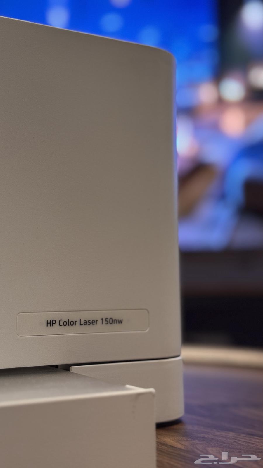 HP Color and Regular Laser Printers Used, Very Clean63727551133570113