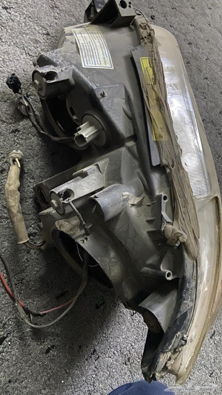 Avalon bulbs from 2006 to 2010 lenses63821897030018112