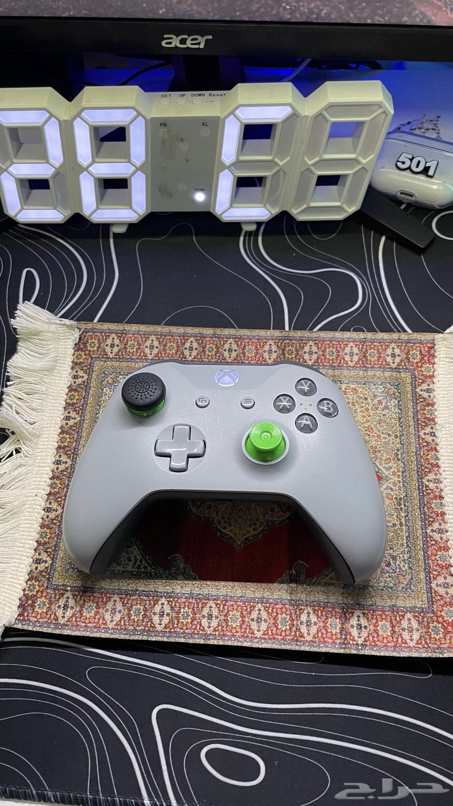 Xbox Controller63717435672706111