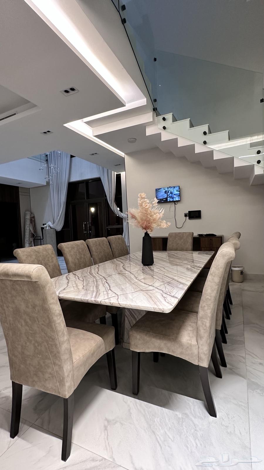 طاوله طعام جديده63726092169858113