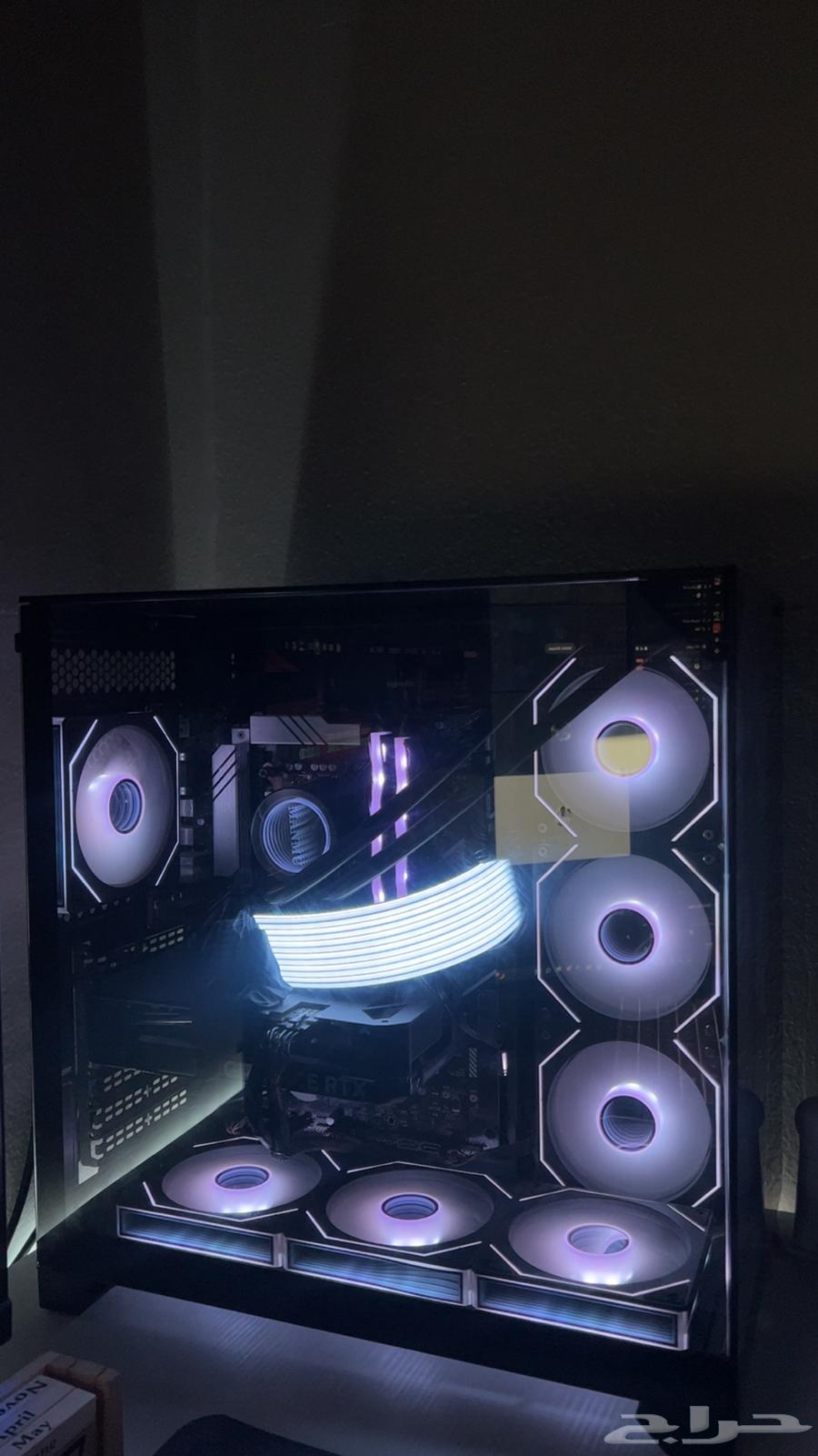 بي سي للبيع 4060ti63725631659522110