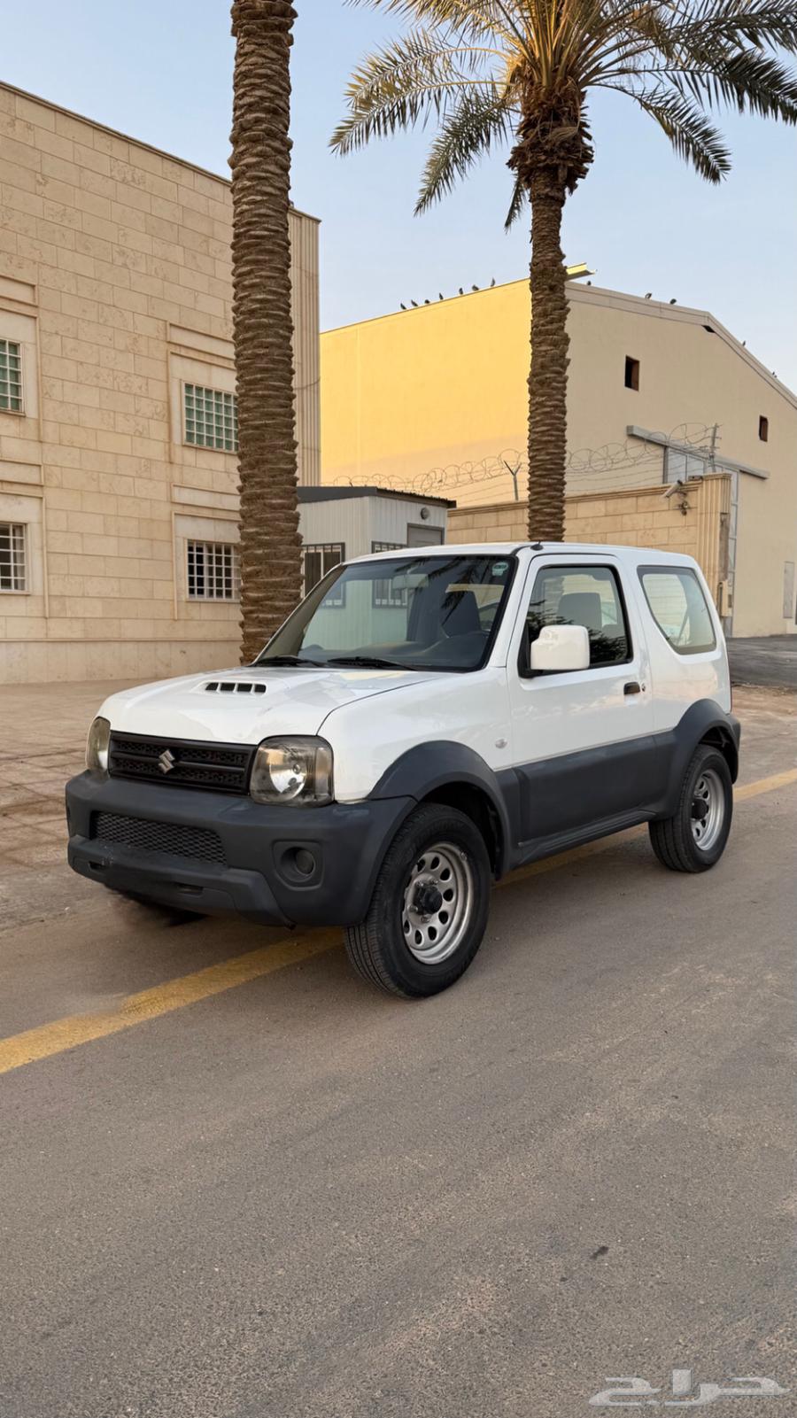 Suzuki Jimny 201463803798119553112