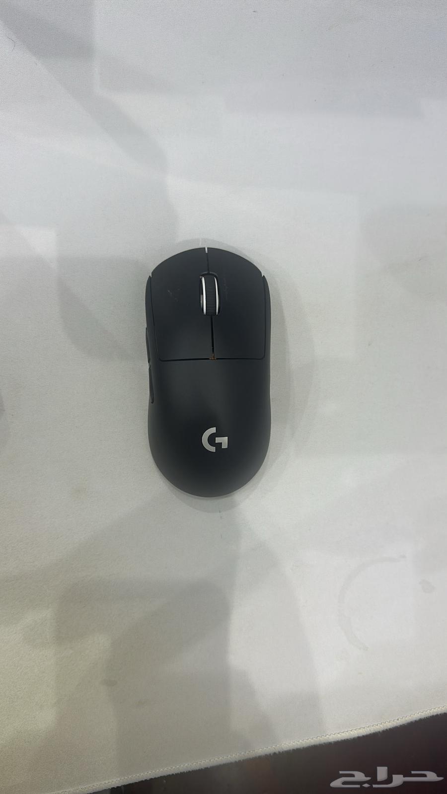 Logitech Superlight G Pro Superlight Mouse63728521440130110