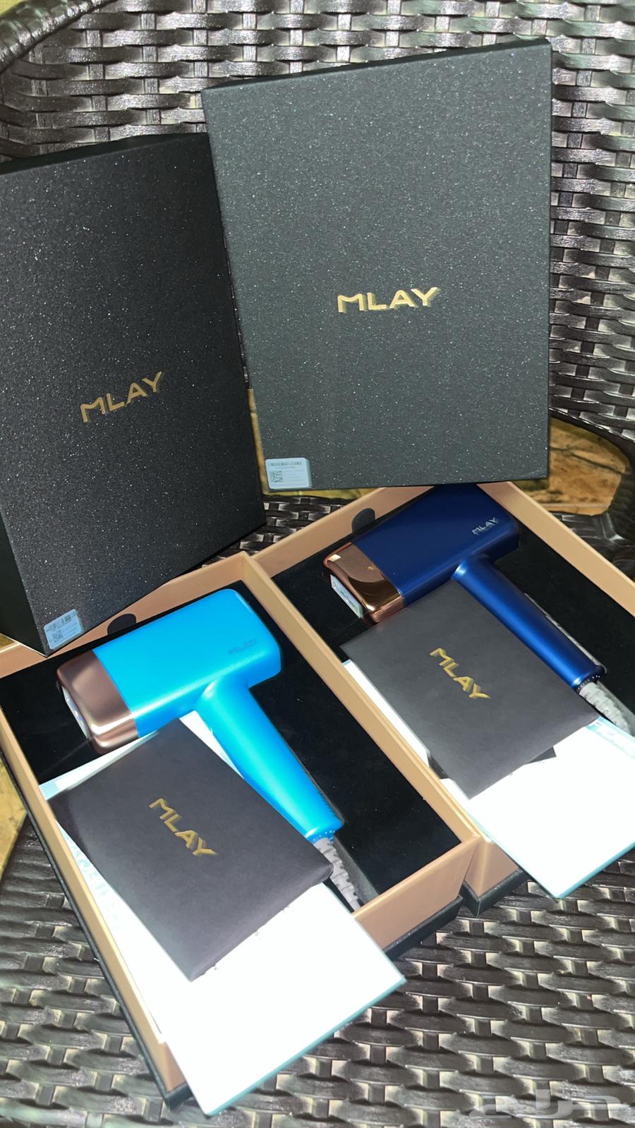 ليزر ملاي T14 نص مليون ومضه مع الضمان63718545770627110