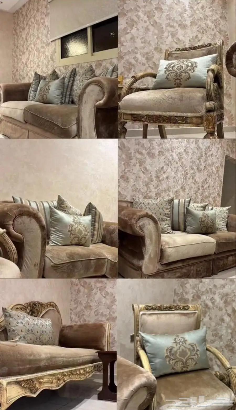 Full set sofa with tables63728244246785114