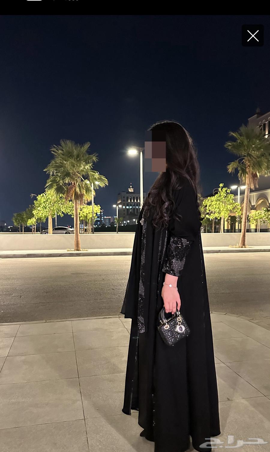 New abaya size 48, but the size is wrong63725158806019114