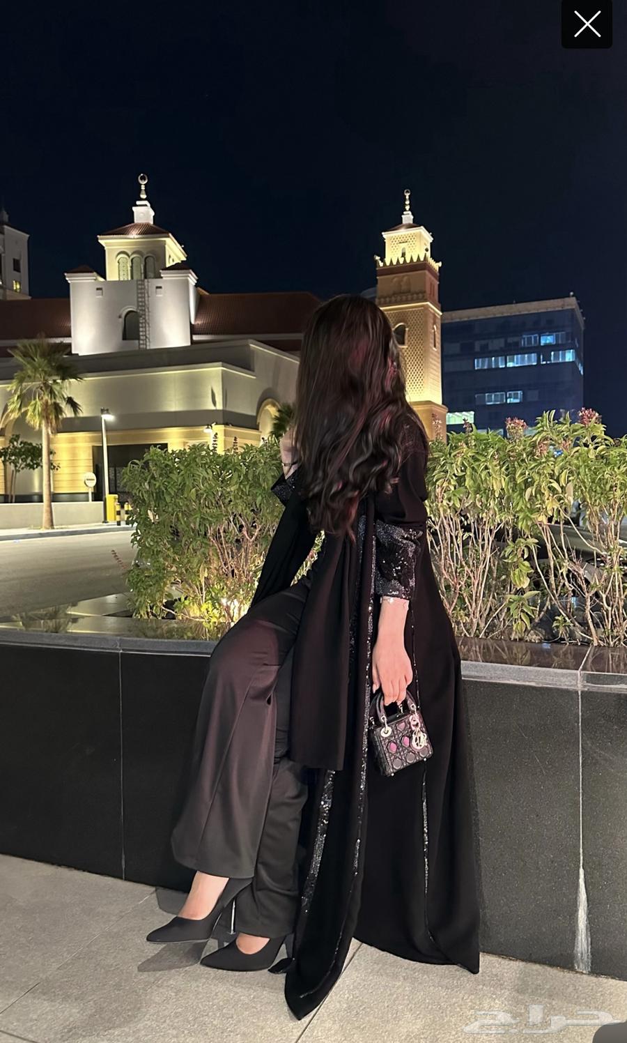 New abaya size 48, but the size is wrong63725158806019113