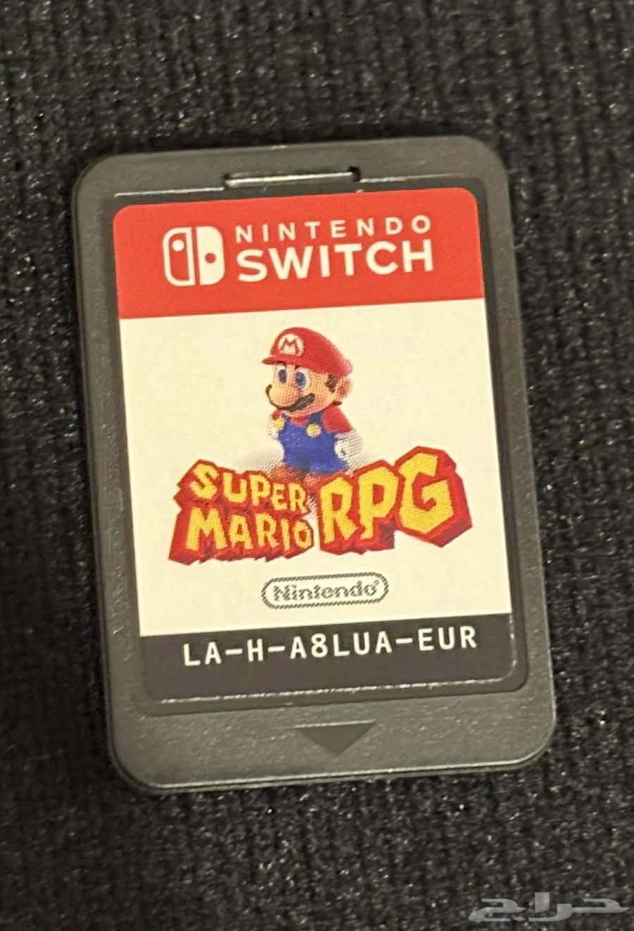 جهاز نينتيندو سويتش اوليد NINTENDO SWITCH OLED63726644307971114